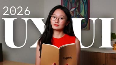 If I started UX in 2026, I’d do this