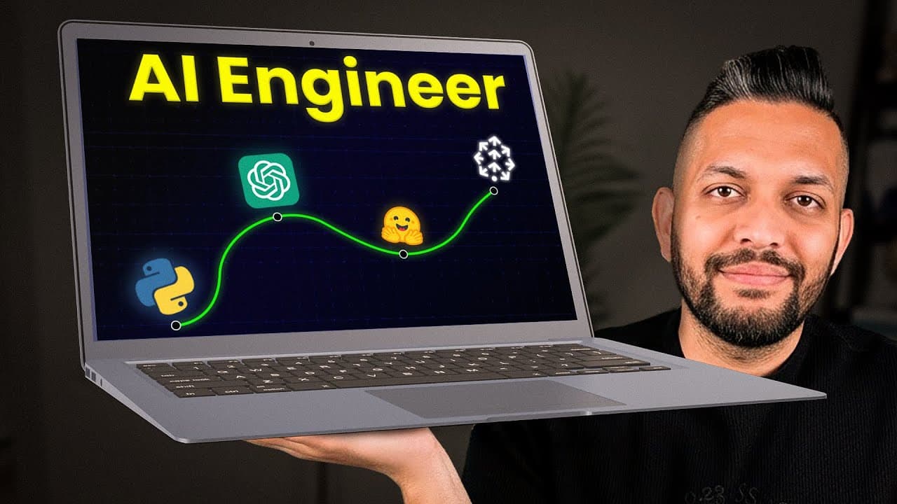 How to become a $300,000 AI Engineer
